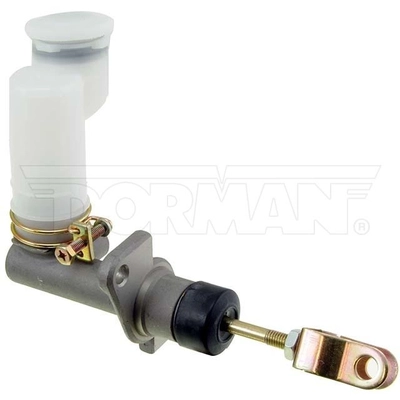 Clutch Master Cylinder by DORMAN/FIRST STOP - CM39766 pa12