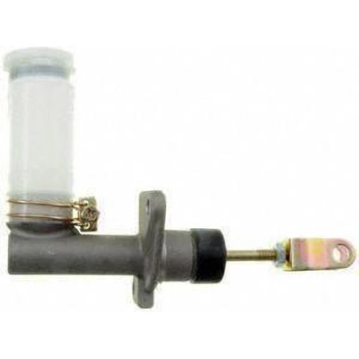 Clutch Master Cylinder by DORMAN/FIRST STOP - CM39766 pa3