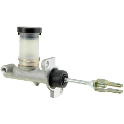 Clutch Master Cylinder by DORMAN/FIRST STOP - CM39776 pa7