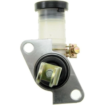 Clutch Master Cylinder by DORMAN/FIRST STOP - CM39776 pa8