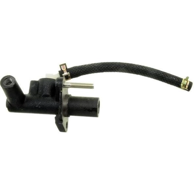Clutch Master Cylinder by DORMAN/FIRST STOP - CM39937 pa10