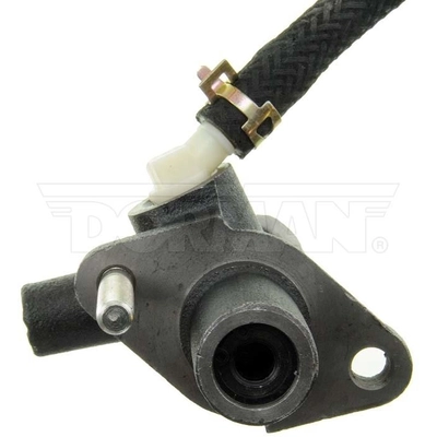 Clutch Master Cylinder by DORMAN/FIRST STOP - CM39937 pa12