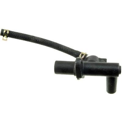 Clutch Master Cylinder by DORMAN/FIRST STOP - CM39937 pa6