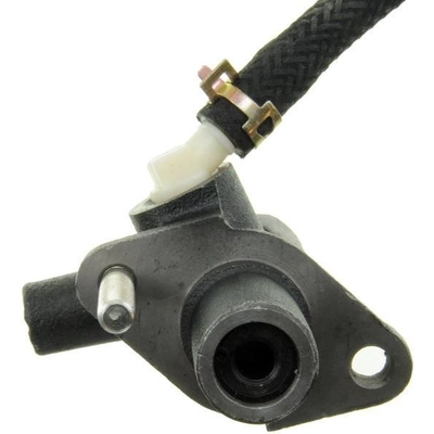 Clutch Master Cylinder by DORMAN/FIRST STOP - CM39937 pa9