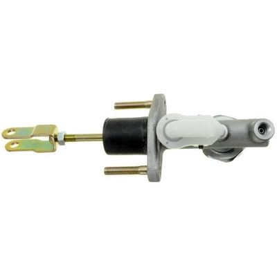 Clutch Master Cylinder by DORMAN/FIRST STOP - CM640011 pa8