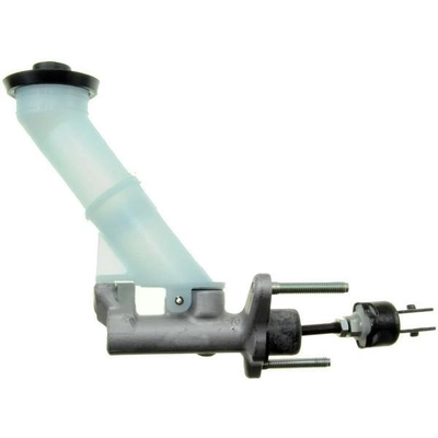 Clutch Master Cylinder by DORMAN/FIRST STOP - CM640012 pa6