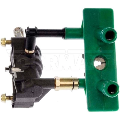 Clutch Master Cylinder by DORMAN/FIRST STOP - CM640015 pa10