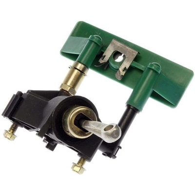 Clutch Master Cylinder by DORMAN/FIRST STOP - CM640015 pa6