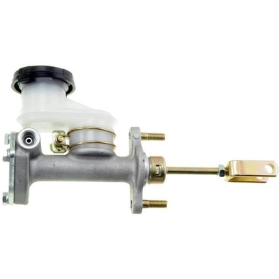 Clutch Master Cylinder by DORMAN/FIRST STOP - CM640031 pa10