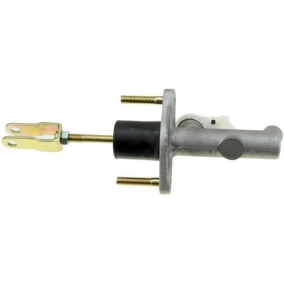 Clutch Master Cylinder by DORMAN/FIRST STOP - CM640050 pa6
