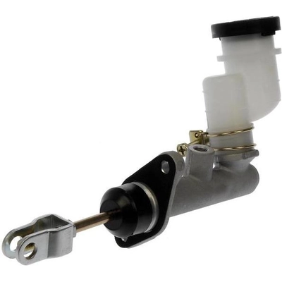 Clutch Master Cylinder by DORMAN/FIRST STOP - CM640051 pa5