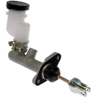 Clutch Master Cylinder by DORMAN/FIRST STOP - CM640051 pa6