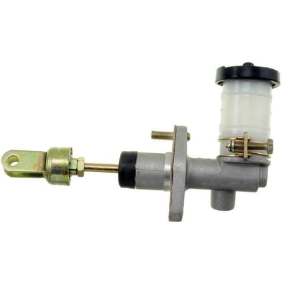 DORMAN/FIRST STOP - CM640060 - Clutch Master Cylinder pa6