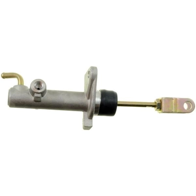 Clutch Master Cylinder by DORMAN/FIRST STOP - CM640078 pa9