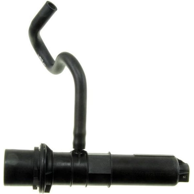 Clutch Master Cylinder by DORMAN/FIRST STOP - CM640087 pa5