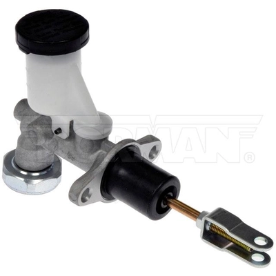 Clutch Master Cylinder by DORMAN/FIRST STOP - CM640105 pa3