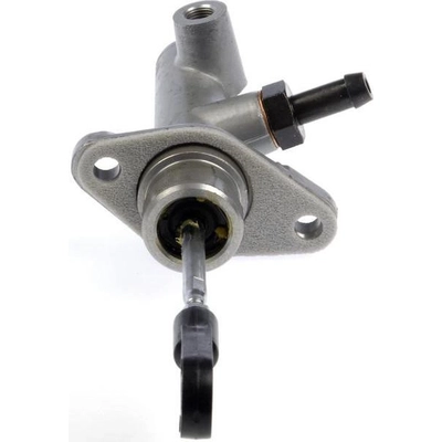Clutch Master Cylinder by DORMAN/FIRST STOP - CM640111 pa5