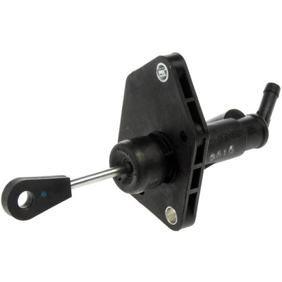 Clutch Master Cylinder by DORMAN/FIRST STOP - CM640112 pa5