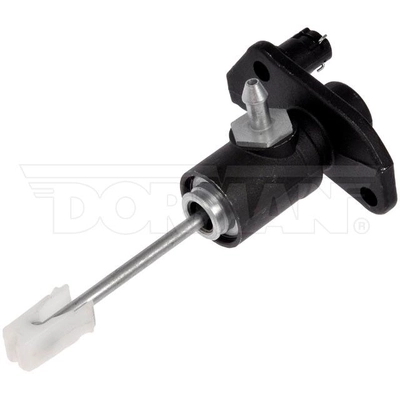 Clutch Master Cylinder by DORMAN/FIRST STOP - CM640130 pa10