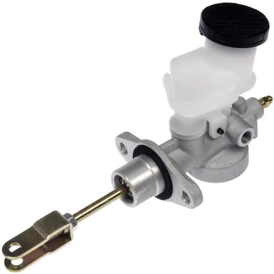 DORMAN/FIRST STOP - CM640186 - Clutch Master Cylinder pa7