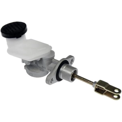 DORMAN/FIRST STOP - CM640186 - Clutch Master Cylinder pa8