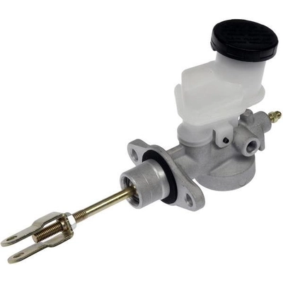 DORMAN/FIRST STOP - CM640187 - Clutch Master Cylinder pa5