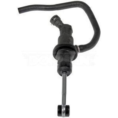Clutch Master Cylinder by DORMAN/FIRST STOP - CM640223 pa1