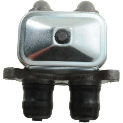 Clutch Master Cylinder by DORMAN/FIRST STOP - M87167 pa7