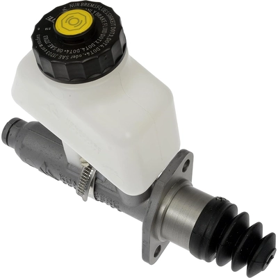 DORMAN (HD SOLUTIONS) - 924-6011 - Clutch Master Cylinder pa2