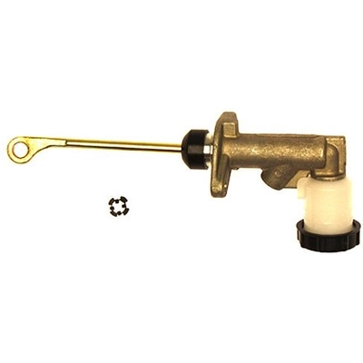 EXEDY - MC531 - Clutch Master Cylinder pa2