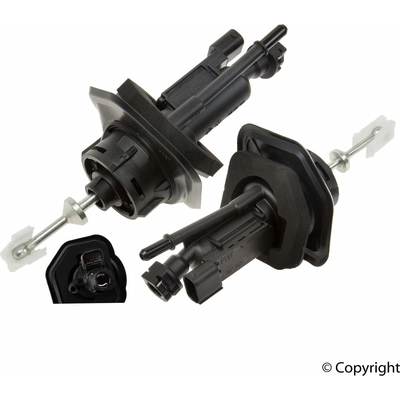 Clutch Master Cylinder by GENUINE OE - 31367404 pa1