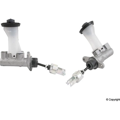 Clutch Master Cylinder by GENUINE OE - 31410 35310 pa1
