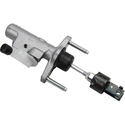 Clutch Master Cylinder by GENUINE OE - 31420 52040 pa2