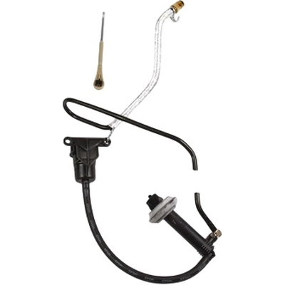 LUK - CRS025 - Clutch Master Cylinder pa2