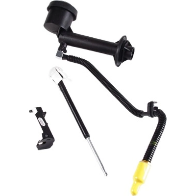 Clutch Master Cylinder by LUK - CRS039 pa3