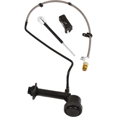 LUK - CRS040 - Clutch Master Cylinder pa2