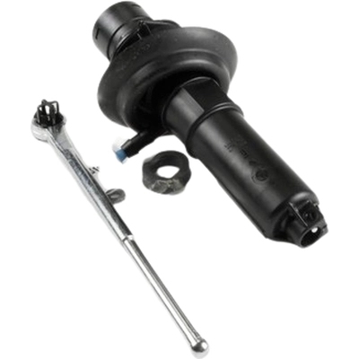 Clutch Master Cylinder by LUK - LMC138 pa3
