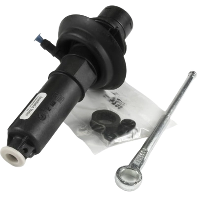 Clutch Master Cylinder by LUK - LMC151 pa4