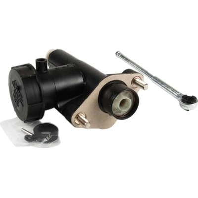 Clutch Master Cylinder by LUK - LMC170 pa5