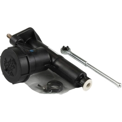 Clutch Master Cylinder by LUK - LMC170 pa6