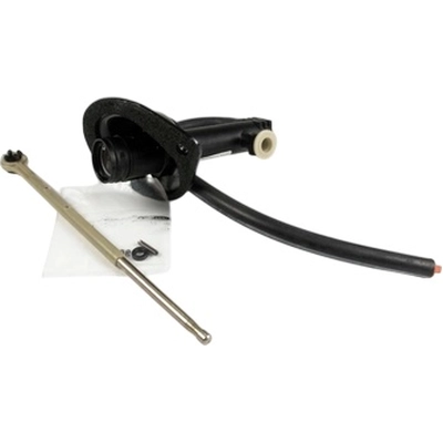 Clutch Master Cylinder by LUK - LMC181 pa13