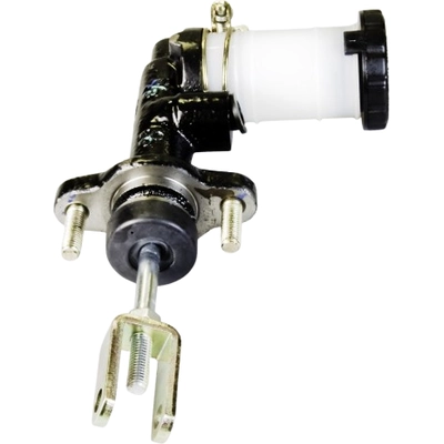 Clutch Master Cylinder by LUK - LMC198 pa5