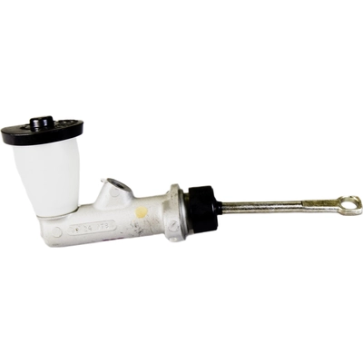 Clutch Master Cylinder by LUK - LMC203 pa5