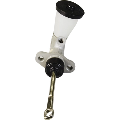 Clutch Master Cylinder by LUK - LMC203 pa6