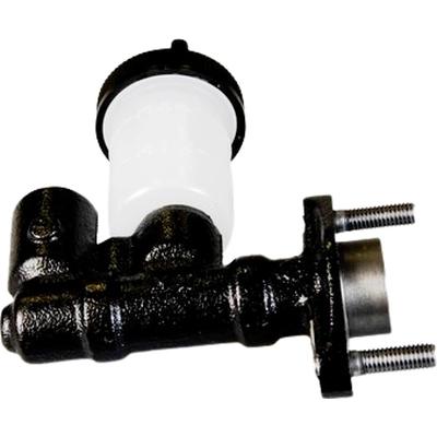 Clutch Master Cylinder by LUK - LMC223 pa4