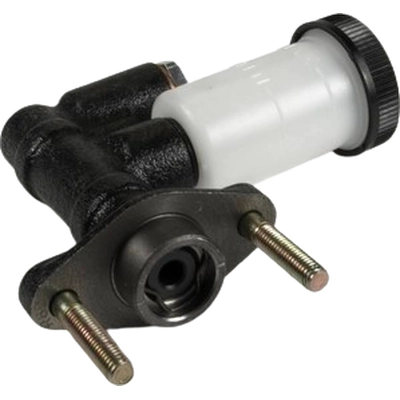 Clutch Master Cylinder by LUK - LMC228 pa4