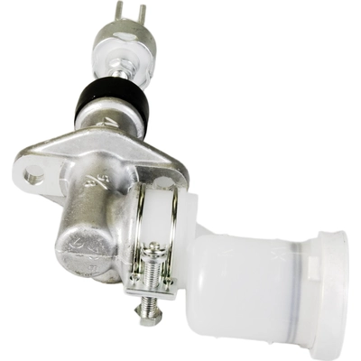 Clutch Master Cylinder by LUK - LMC235 pa4