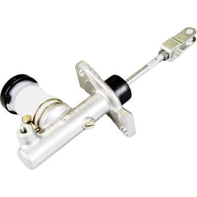 Clutch Master Cylinder by LUK - LMC251 pa5