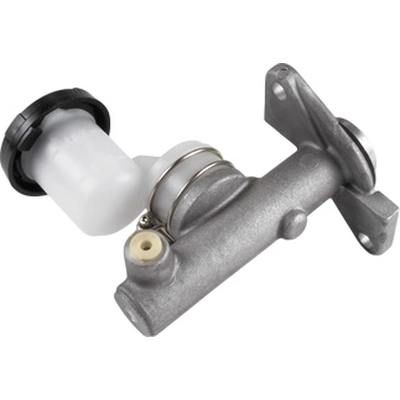 Clutch Master Cylinder by LUK - LMC252 pa2