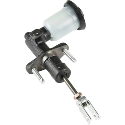 Clutch Master Cylinder by LUK - LMC262 pa2